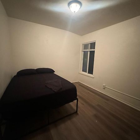 Van Nuys Homes For The Soul Los Angeles Eksteriør bilde