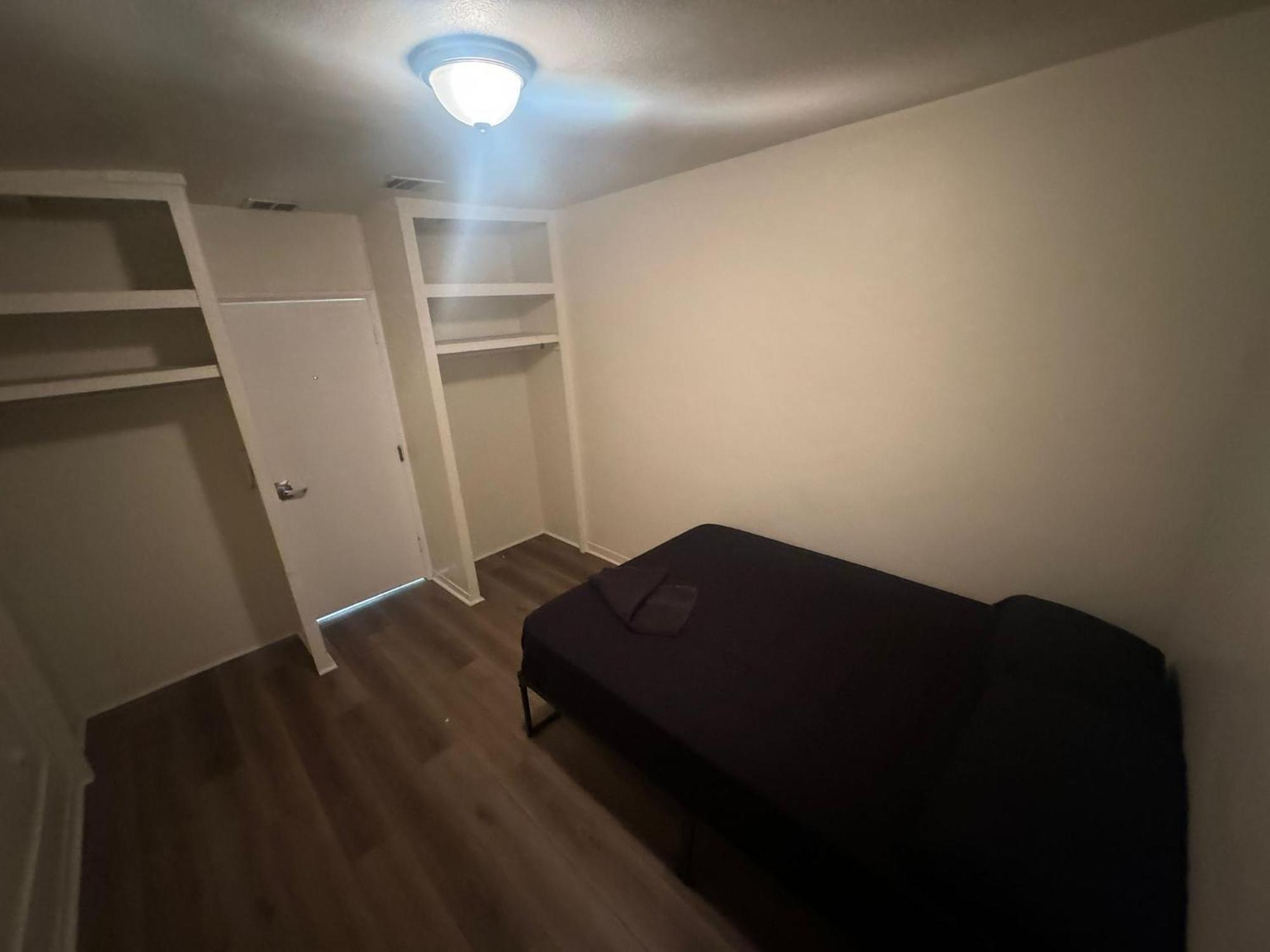 Van Nuys Homes For The Soul Los Angeles Eksteriør bilde