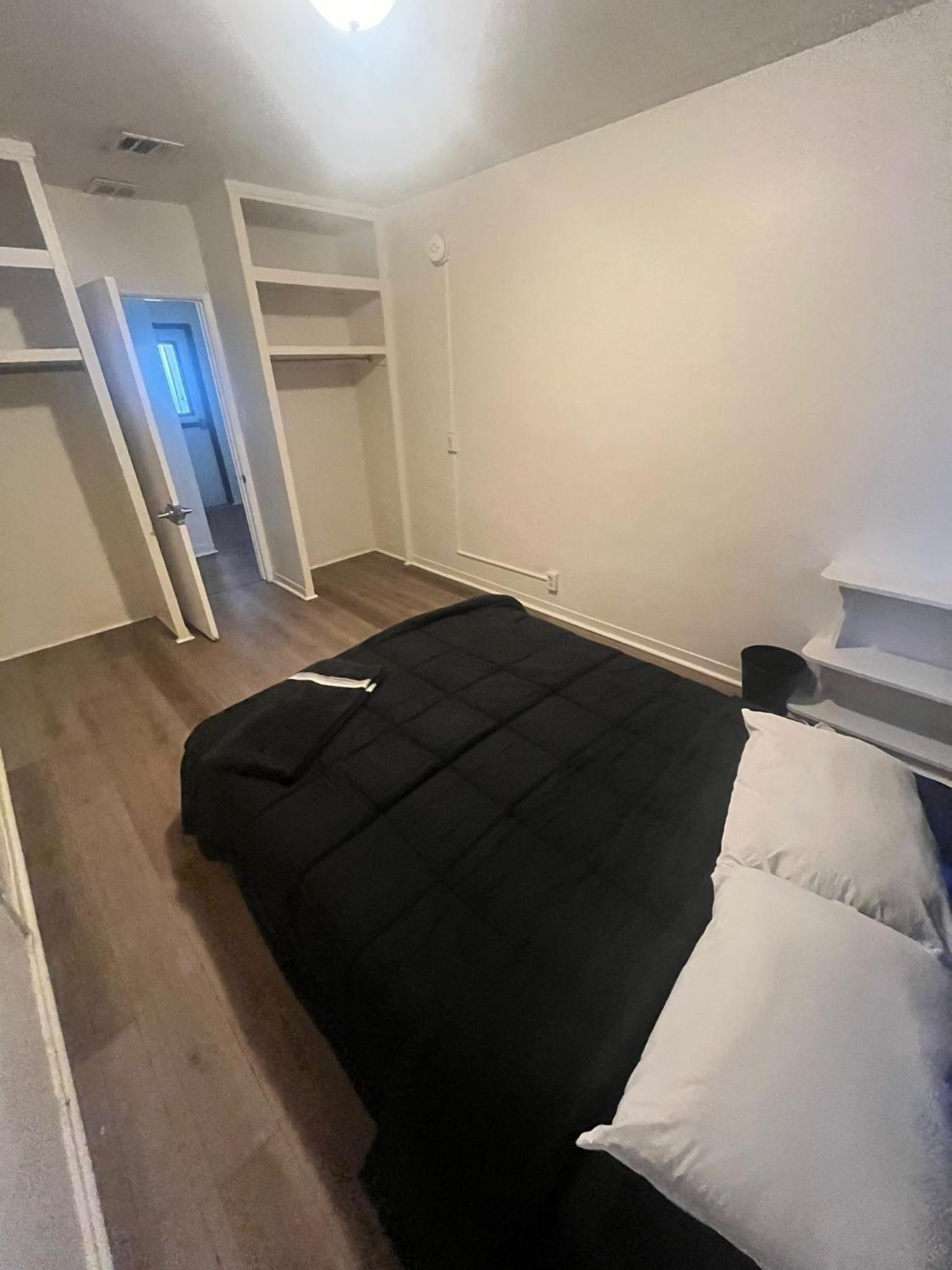 Van Nuys Homes For The Soul Los Angeles Eksteriør bilde