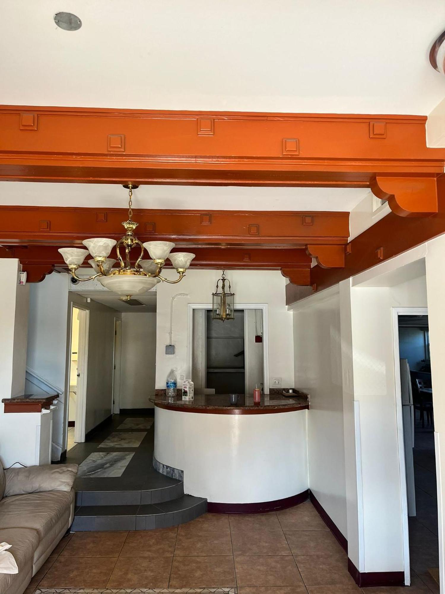 Van Nuys Homes For The Soul Los Angeles Eksteriør bilde