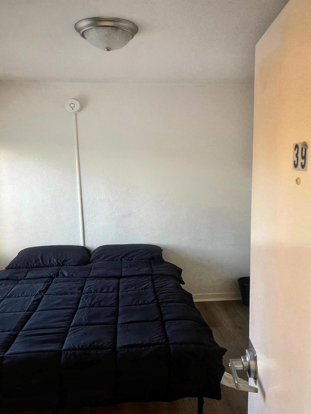 Van Nuys Homes For The Soul Los Angeles Eksteriør bilde