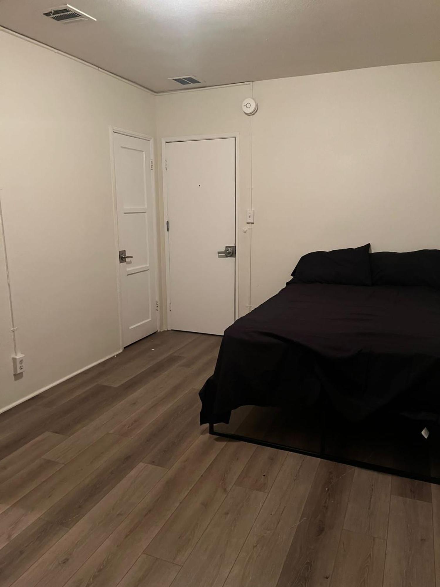 Van Nuys Homes For The Soul Los Angeles Eksteriør bilde