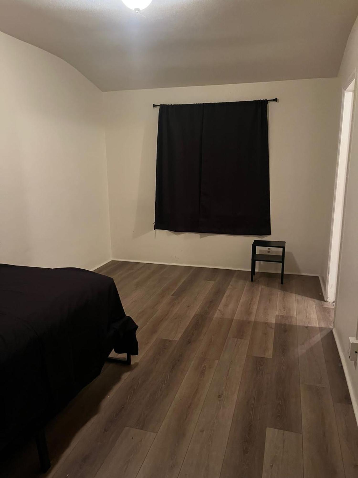 Van Nuys Homes For The Soul Los Angeles Eksteriør bilde